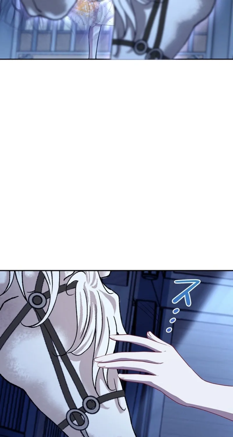 Abandoned, Is It Really Okay to Be Loved This Much? Chapter 17 page 162 - 