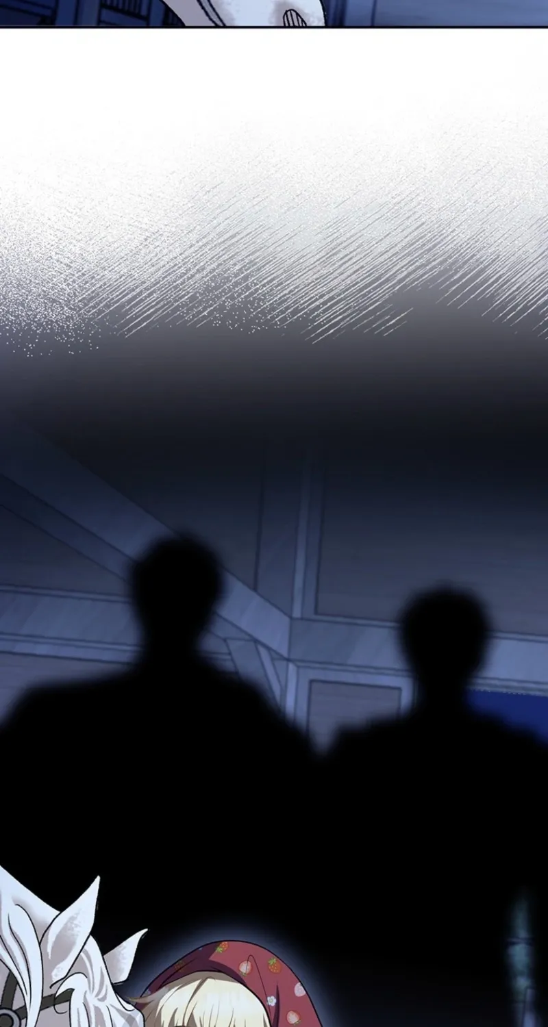 Abandoned, Is It Really Okay to Be Loved This Much? Chapter 17 page 163 - 