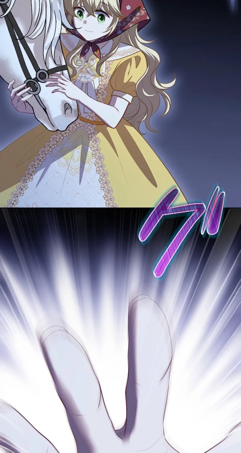 Abandoned, Is It Really Okay to Be Loved This Much? Chapter 17 page 164 - 