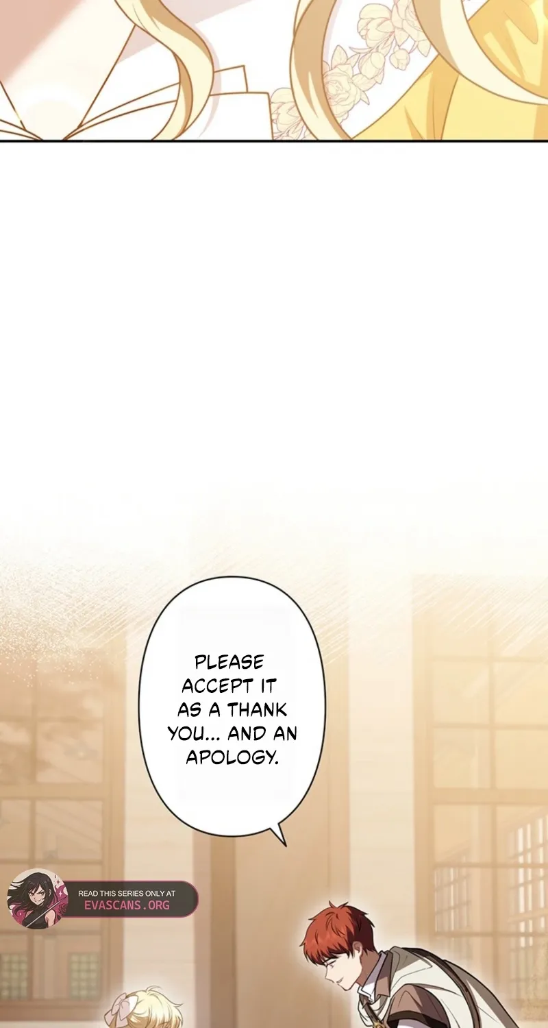 Abandoned, Is It Really Okay to Be Loved This Much? Chapter 17 page 18 - 