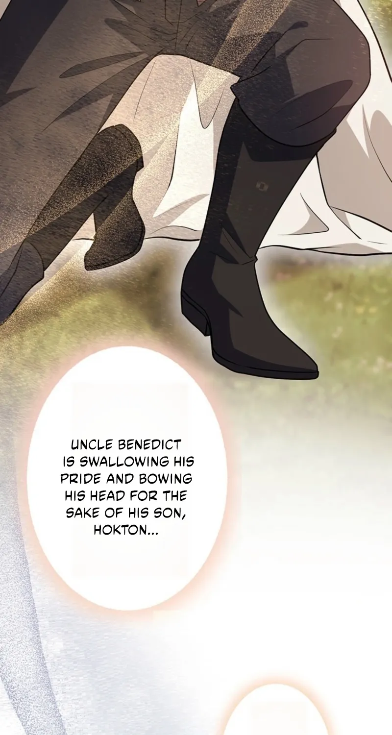 Abandoned, Is It Really Okay to Be Loved This Much? Chapter 17 page 27 - 