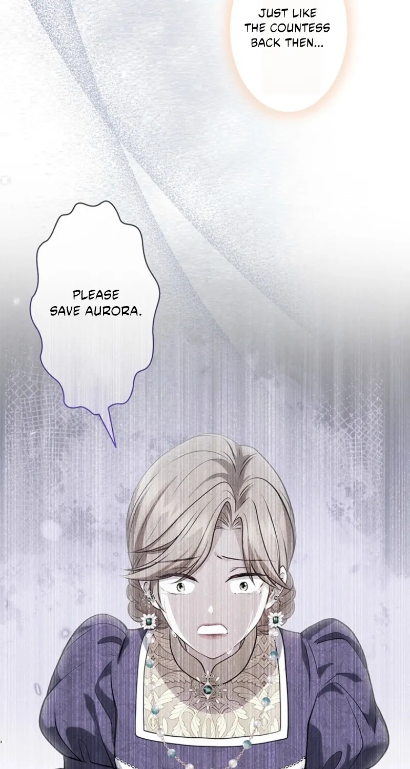 Abandoned, Is It Really Okay to Be Loved This Much? Chapter 17 page 28 - 