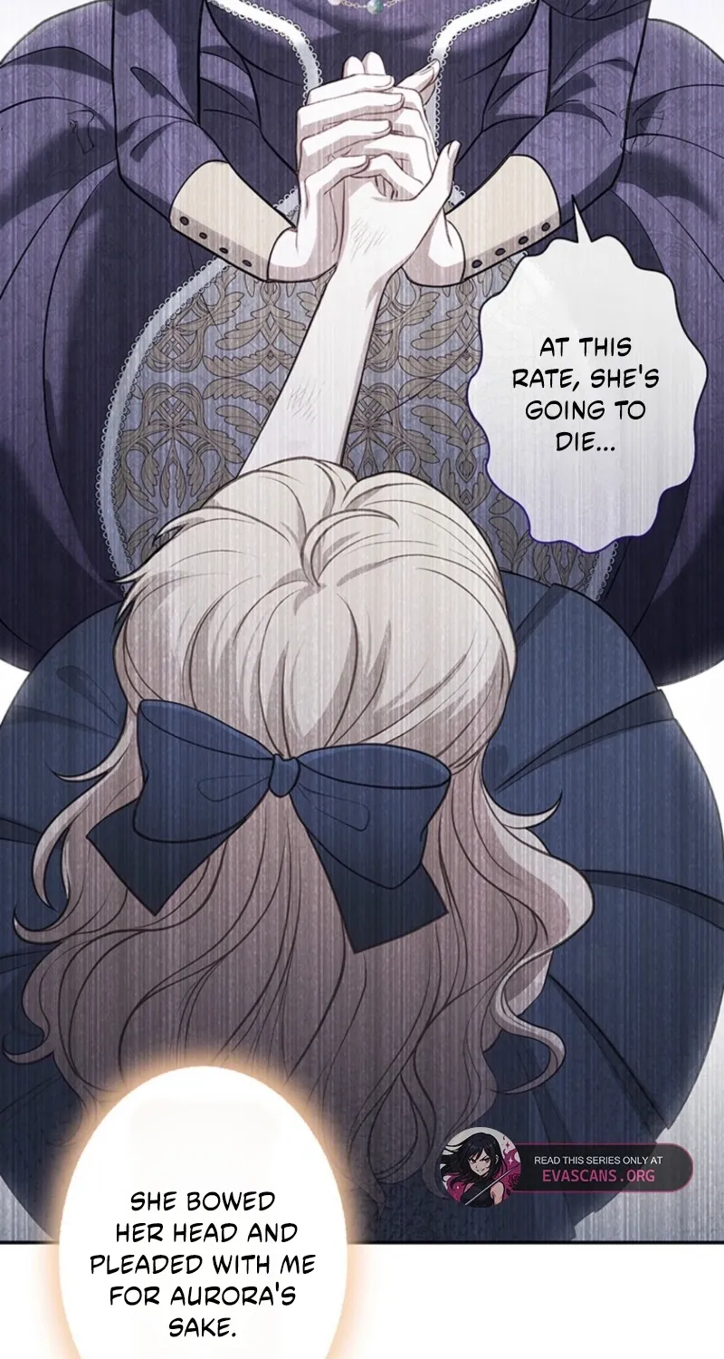 Abandoned, Is It Really Okay to Be Loved This Much? Chapter 17 page 29 - 