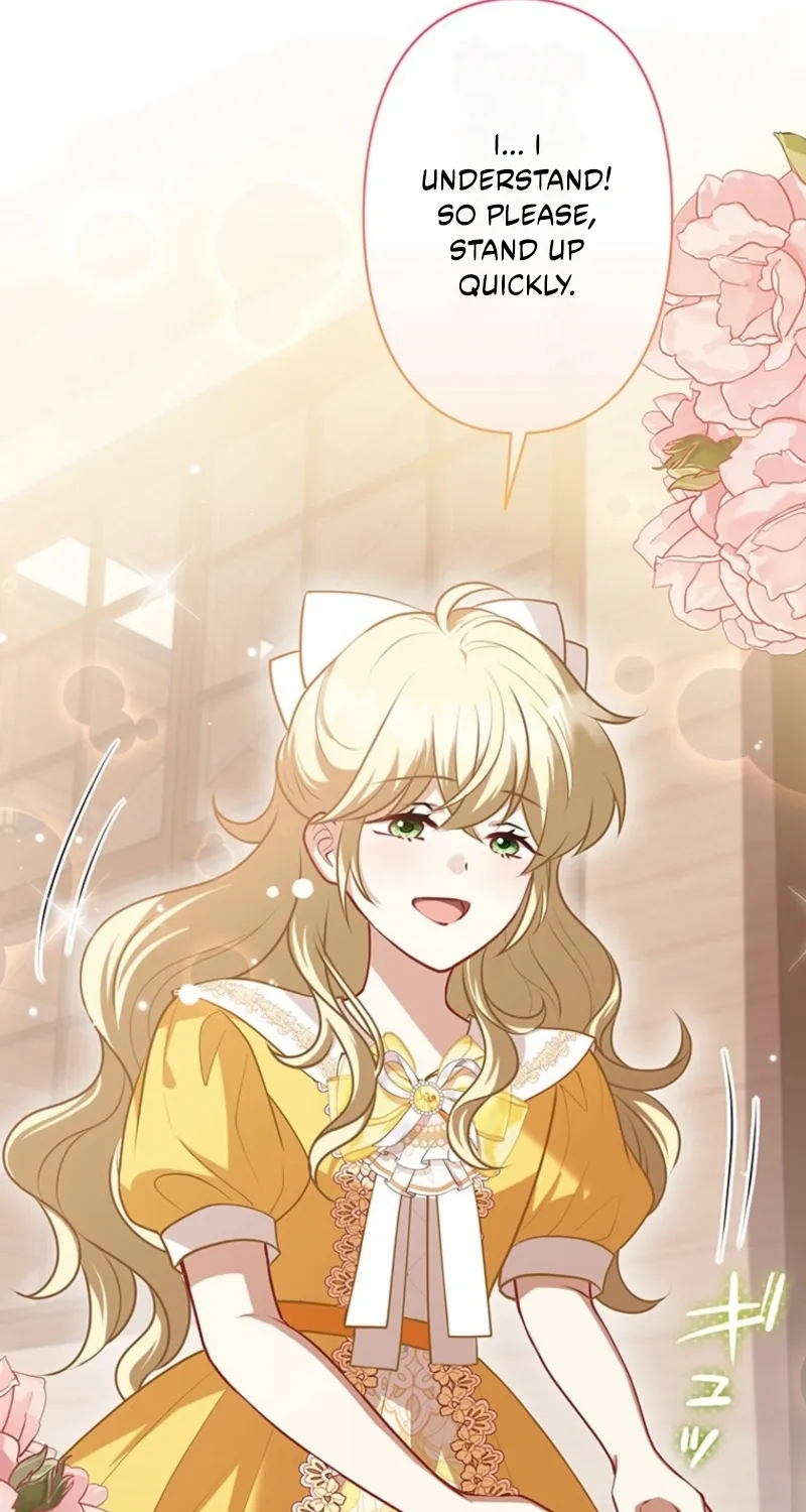 Abandoned, Is It Really Okay to Be Loved This Much? Chapter 17 page 31 - 