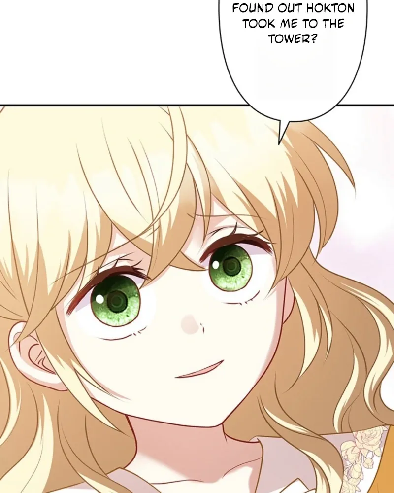 Abandoned, Is It Really Okay to Be Loved This Much? Chapter 17 page 35 - 