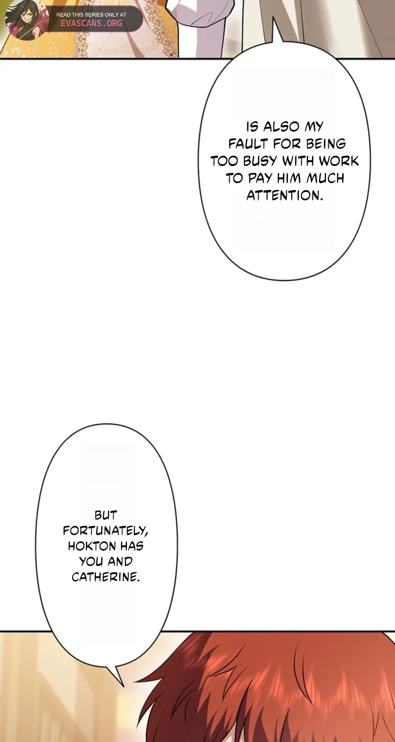 Abandoned, Is It Really Okay to Be Loved This Much? Chapter 17 page 39 - 