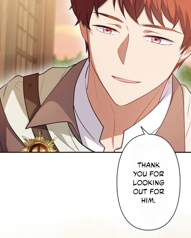 Abandoned, Is It Really Okay to Be Loved This Much? Chapter 17 page 40 - 