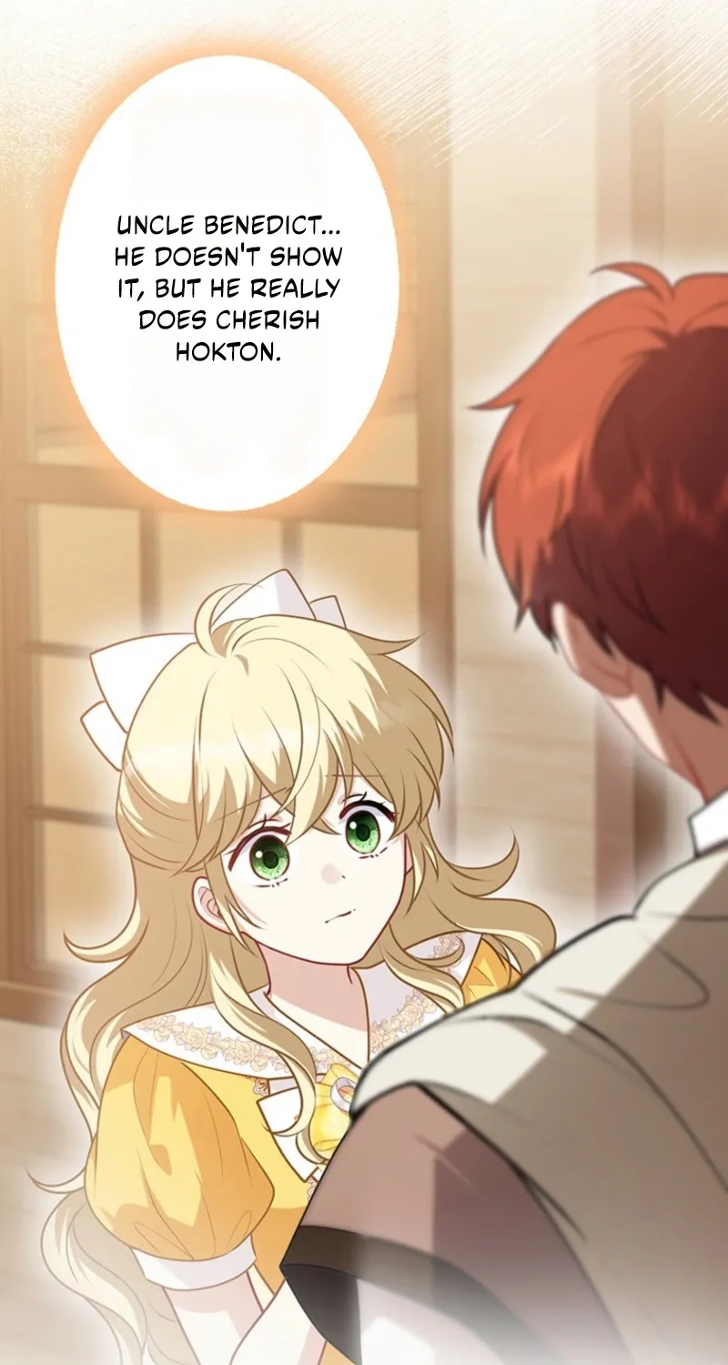 Abandoned, Is It Really Okay to Be Loved This Much? Chapter 17 page 41 - 