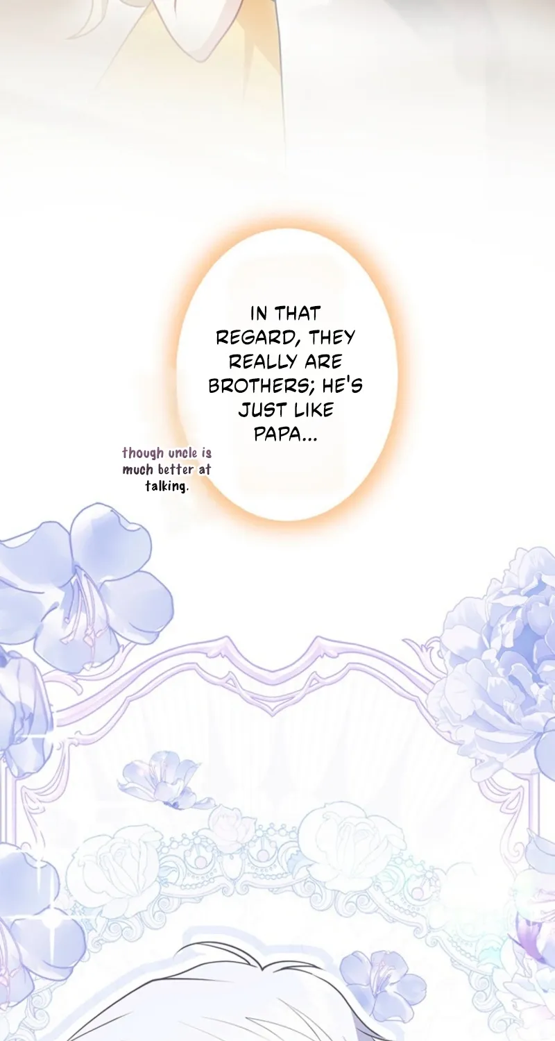 Abandoned, Is It Really Okay to Be Loved This Much? Chapter 17 page 42 - 
