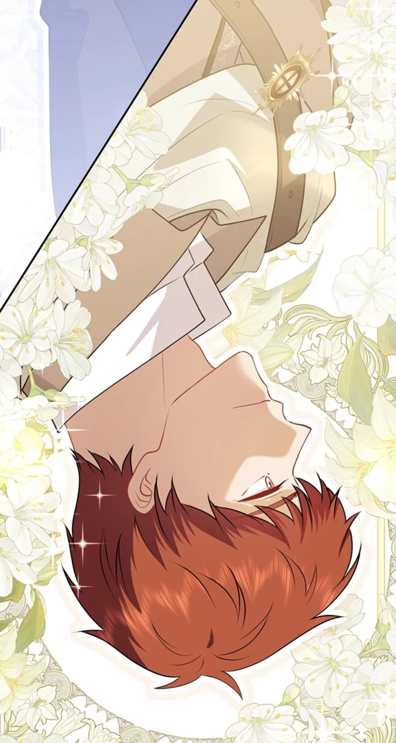 Abandoned, Is It Really Okay to Be Loved This Much? Chapter 17 page 44 - 