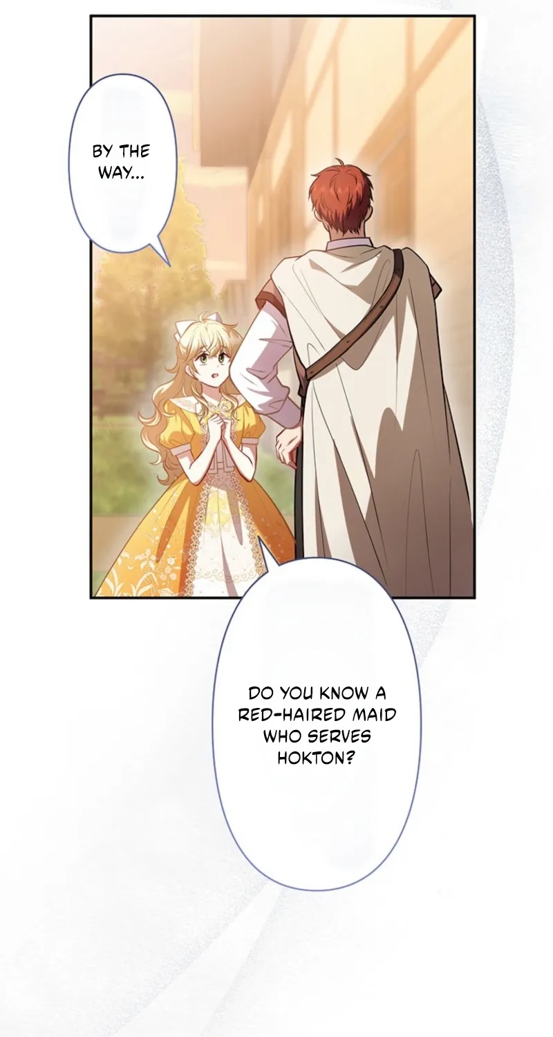 Abandoned, Is It Really Okay to Be Loved This Much? Chapter 17 page 46 - 