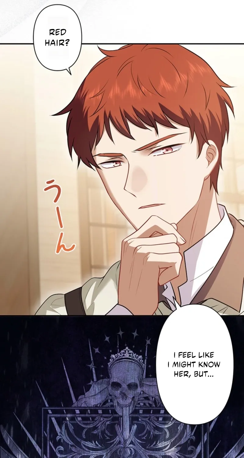 Abandoned, Is It Really Okay to Be Loved This Much? Chapter 17 page 47 - 