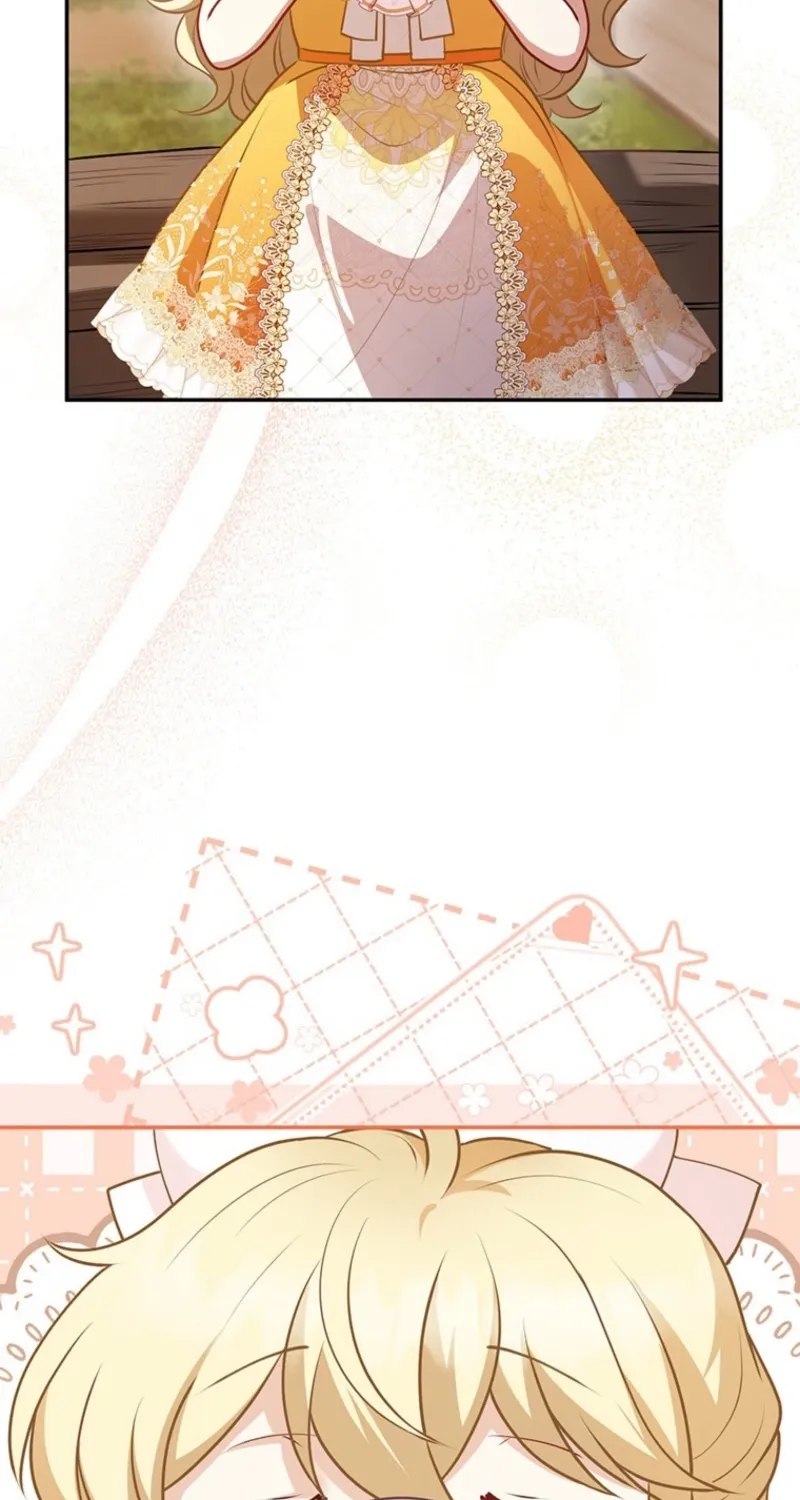 Abandoned, Is It Really Okay to Be Loved This Much? Chapter 17 page 6 - 