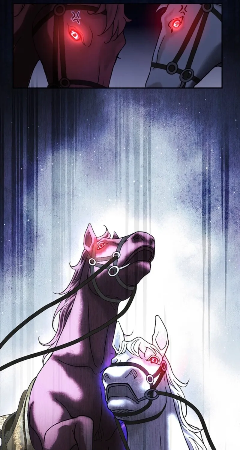 Abandoned, Is It Really Okay to Be Loved This Much? Chapter 17 page 58 - 