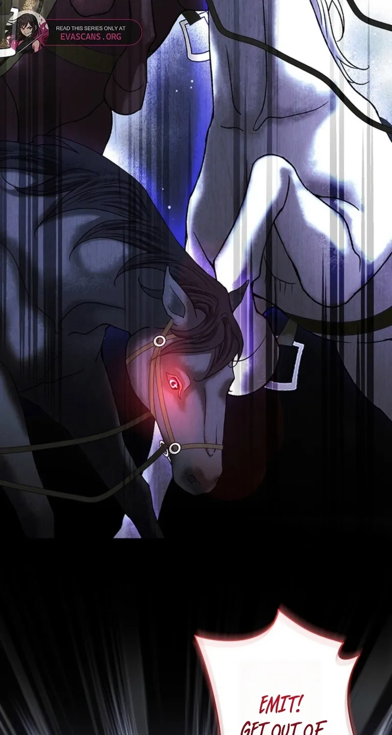 Abandoned, Is It Really Okay to Be Loved This Much? Chapter 17 page 59 - 