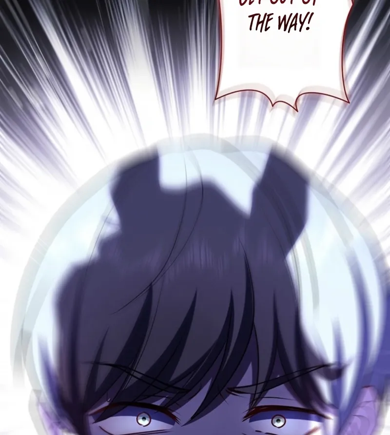 Abandoned, Is It Really Okay to Be Loved This Much? Chapter 17 page 60 - 
