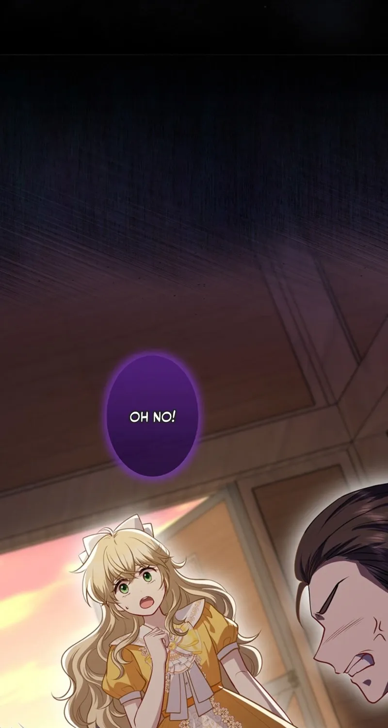 Abandoned, Is It Really Okay to Be Loved This Much? Chapter 17 page 64 - 