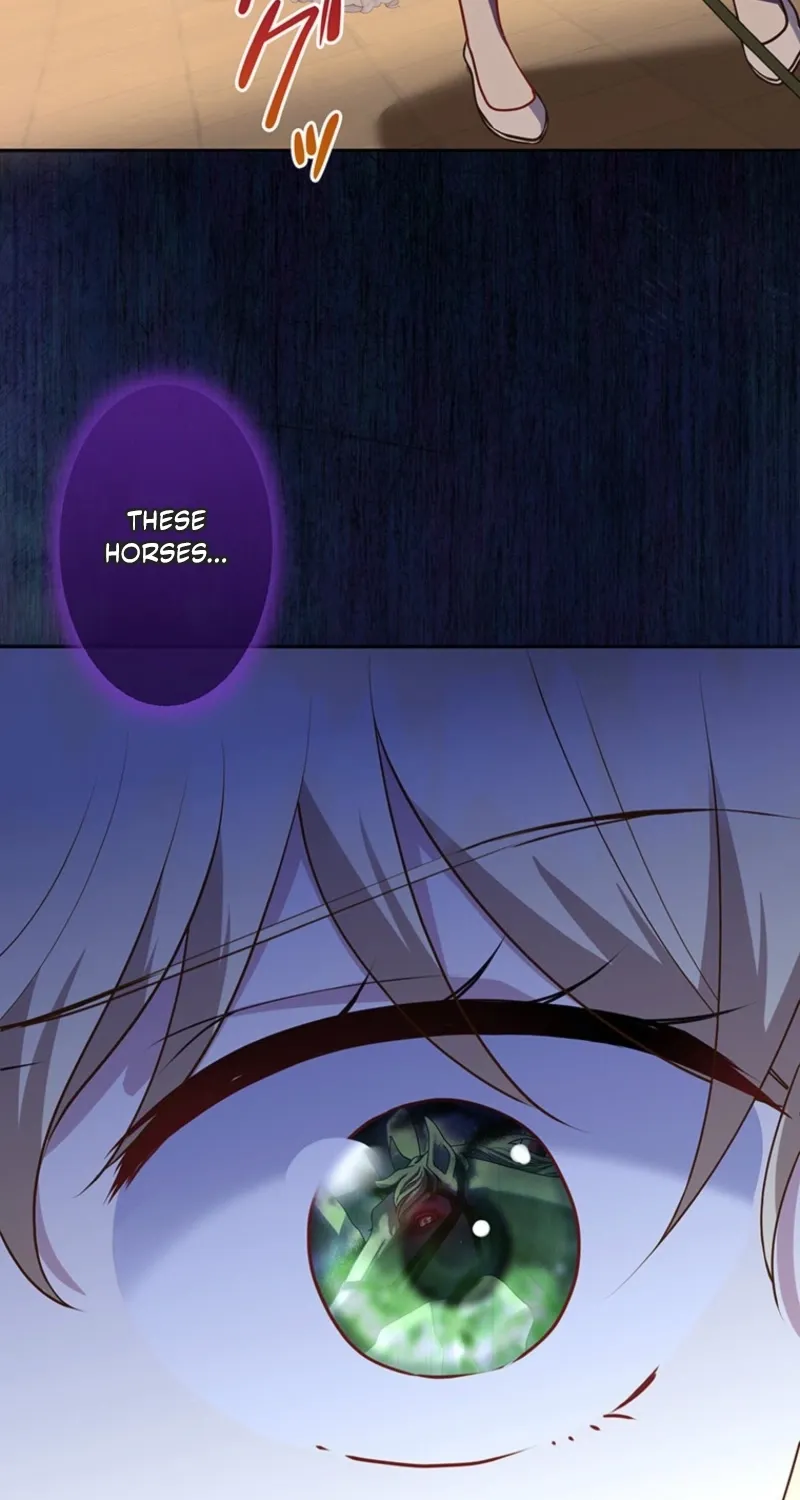 Abandoned, Is It Really Okay to Be Loved This Much? Chapter 17 page 66 - 
