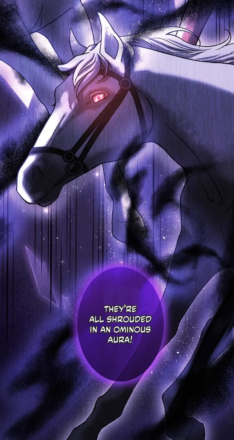 Abandoned, Is It Really Okay to Be Loved This Much? Chapter 17 page 68 - 