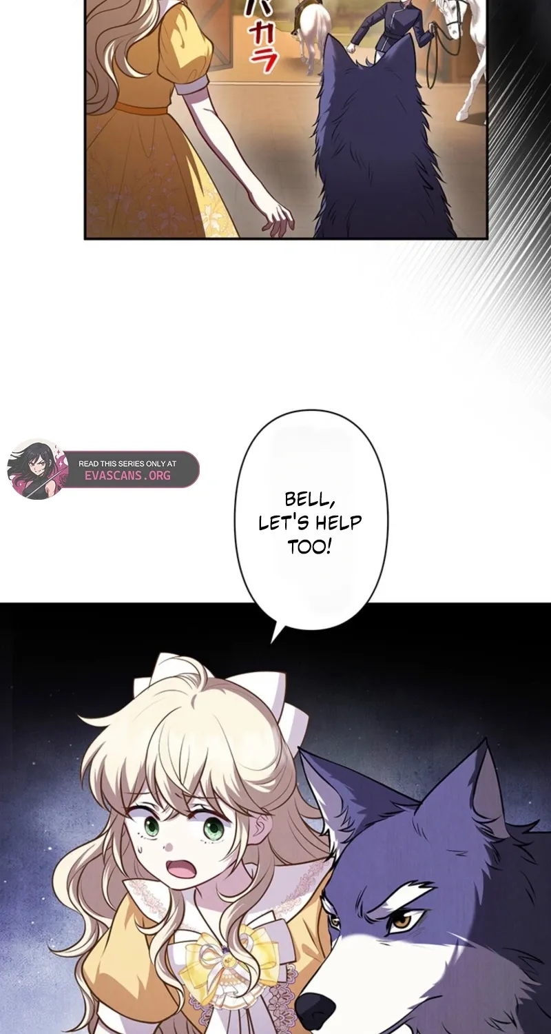 Abandoned, Is It Really Okay to Be Loved This Much? Chapter 17 page 79 - 