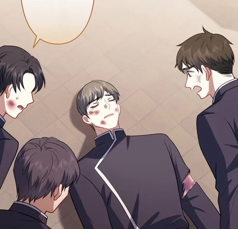 Abandoned, Is It Really Okay to Be Loved This Much? Chapter 17 page 85 - 
