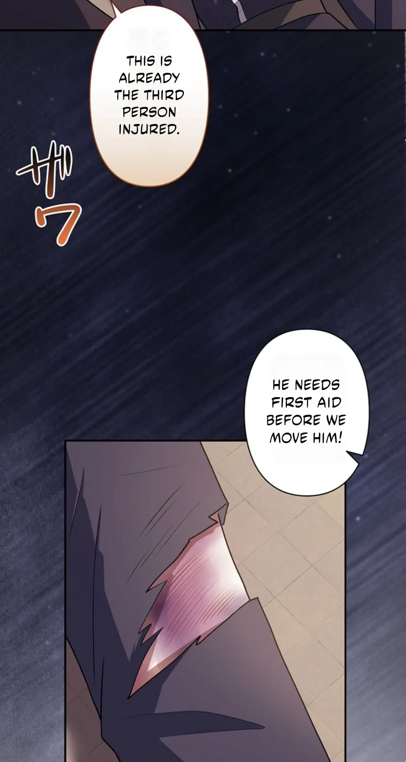 Abandoned, Is It Really Okay to Be Loved This Much? Chapter 17 page 86 - 