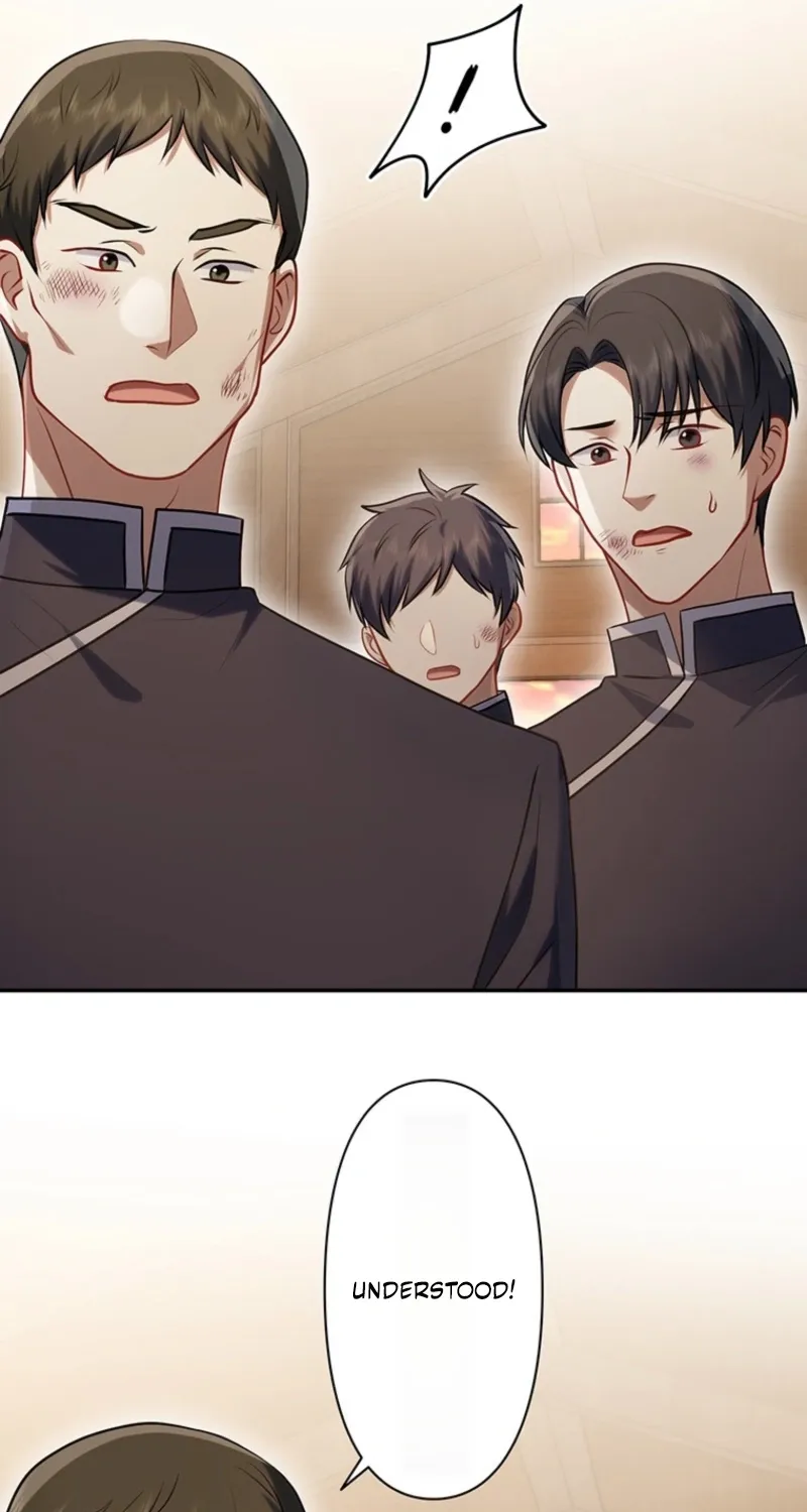 Abandoned, Is It Really Okay to Be Loved This Much? Chapter 17 page 91 - 