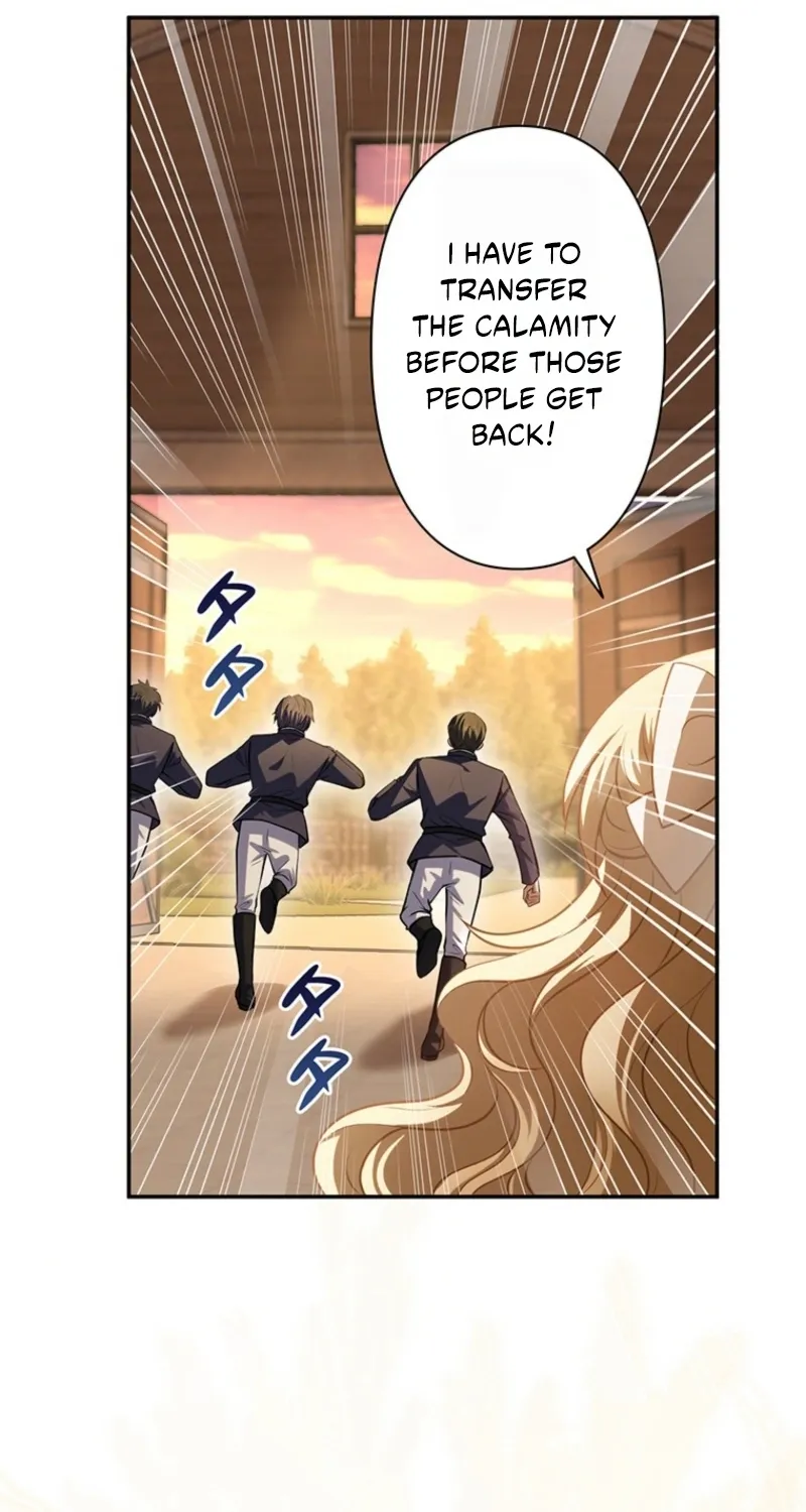 Abandoned, Is It Really Okay to Be Loved This Much? Chapter 17 page 93 - 