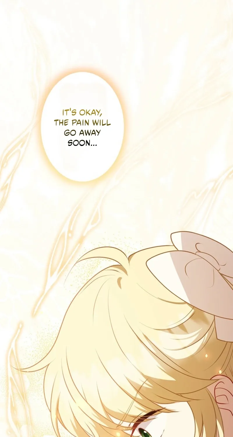 Abandoned, Is It Really Okay to Be Loved This Much? Chapter 17 page 94 - 