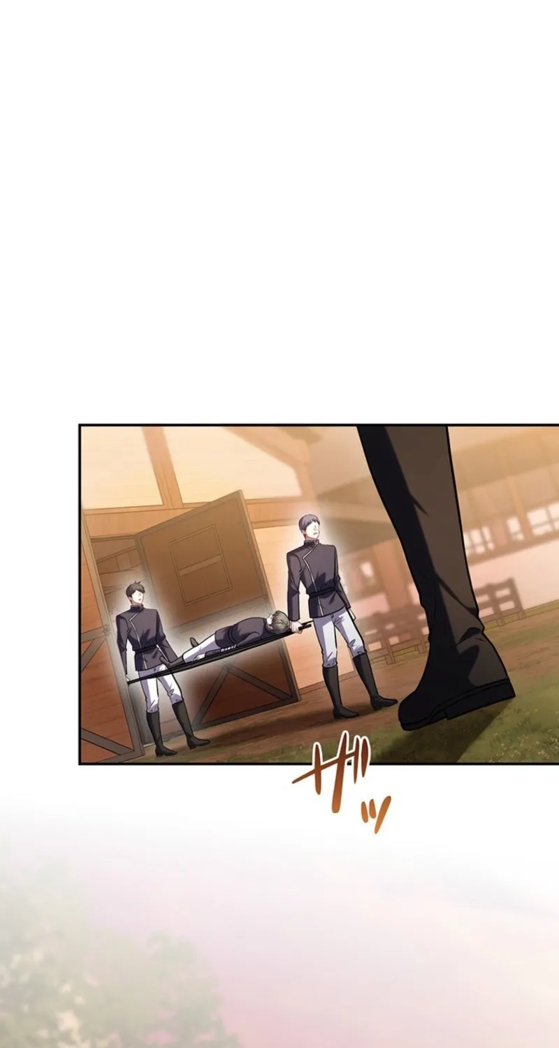 Abandoned, Is It Really Okay to Be Loved This Much? Chapter 17 page 99 - 