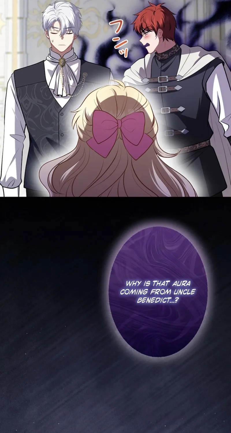 Abandoned, Is It Really Okay to Be Loved This Much? Chapter 18 page 102 - 