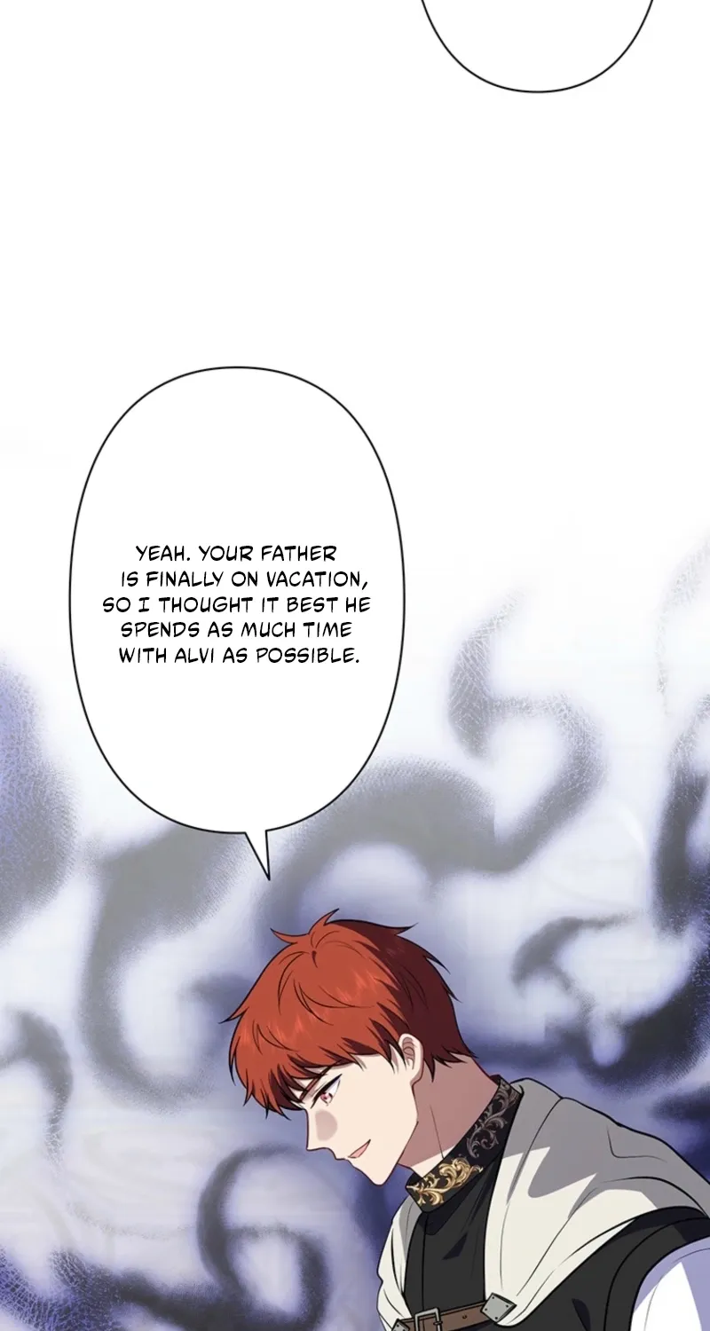 Abandoned, Is It Really Okay to Be Loved This Much? Chapter 18 page 104 - 