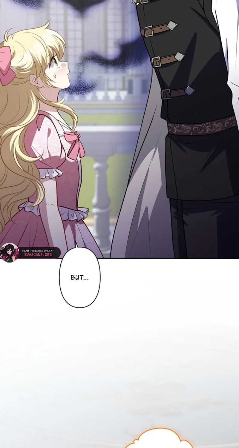 Abandoned, Is It Really Okay to Be Loved This Much? Chapter 18 page 105 - 