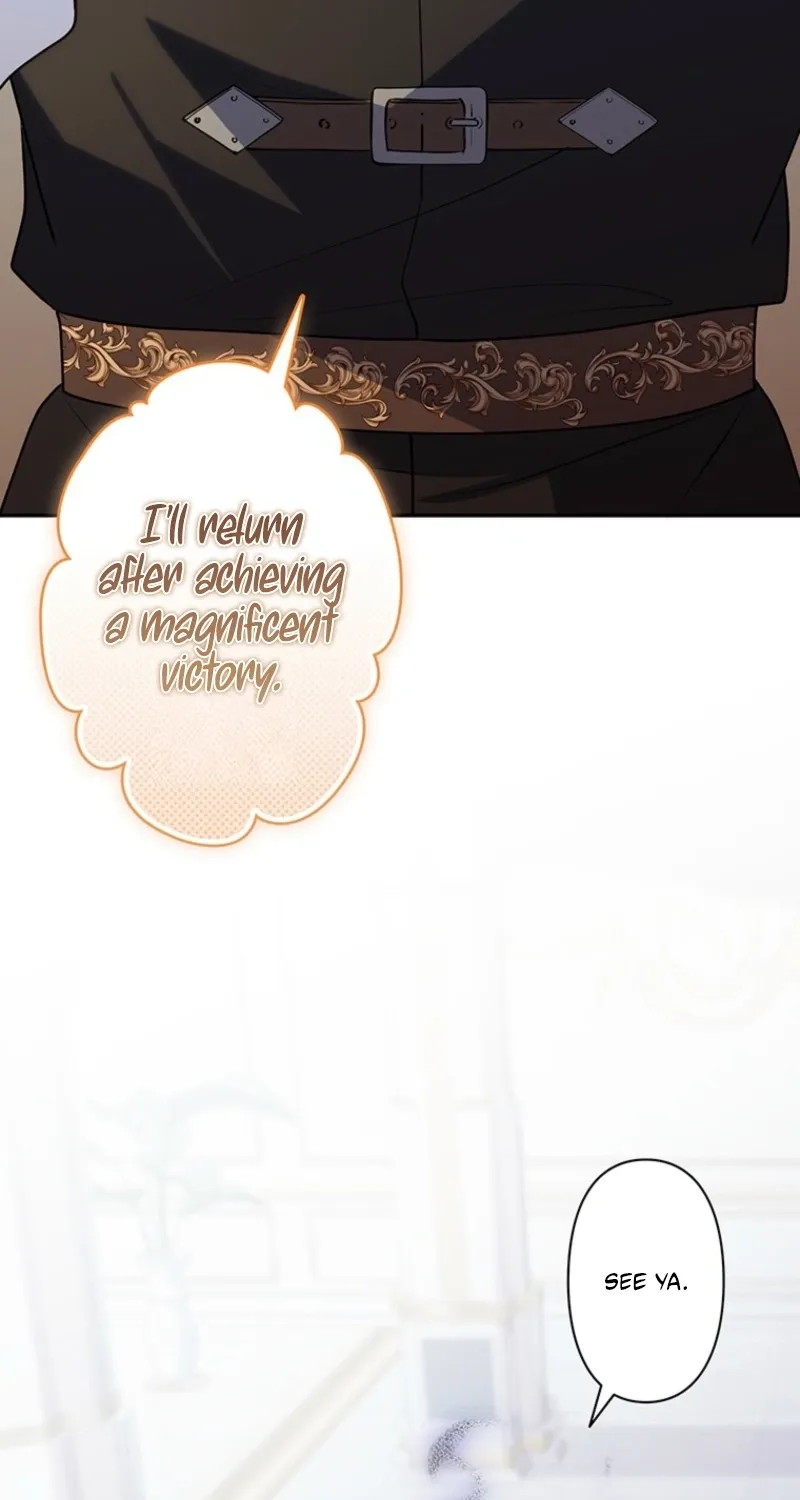Abandoned, Is It Really Okay to Be Loved This Much? Chapter 18 page 108 - 