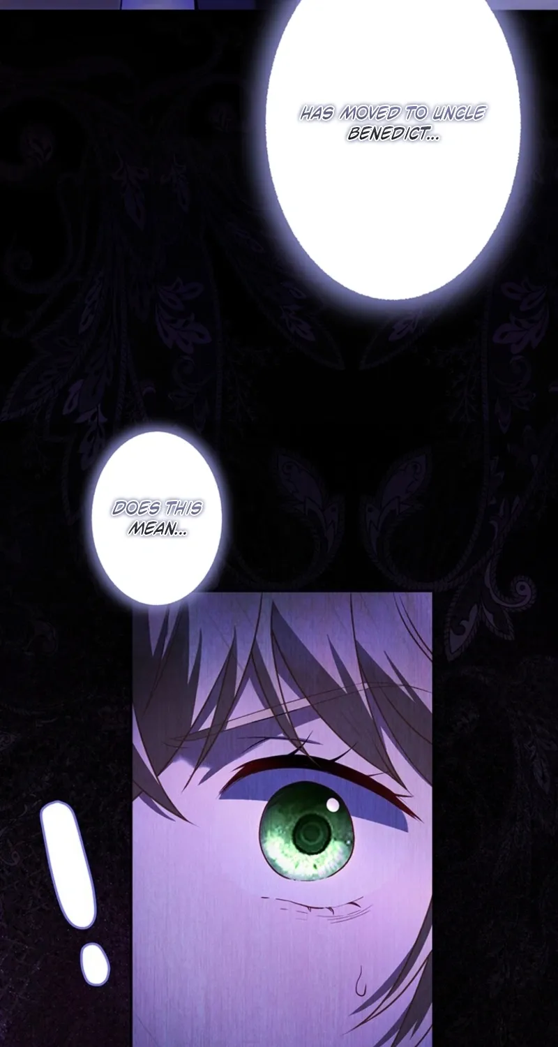 Abandoned, Is It Really Okay to Be Loved This Much? Chapter 18 page 111 - 