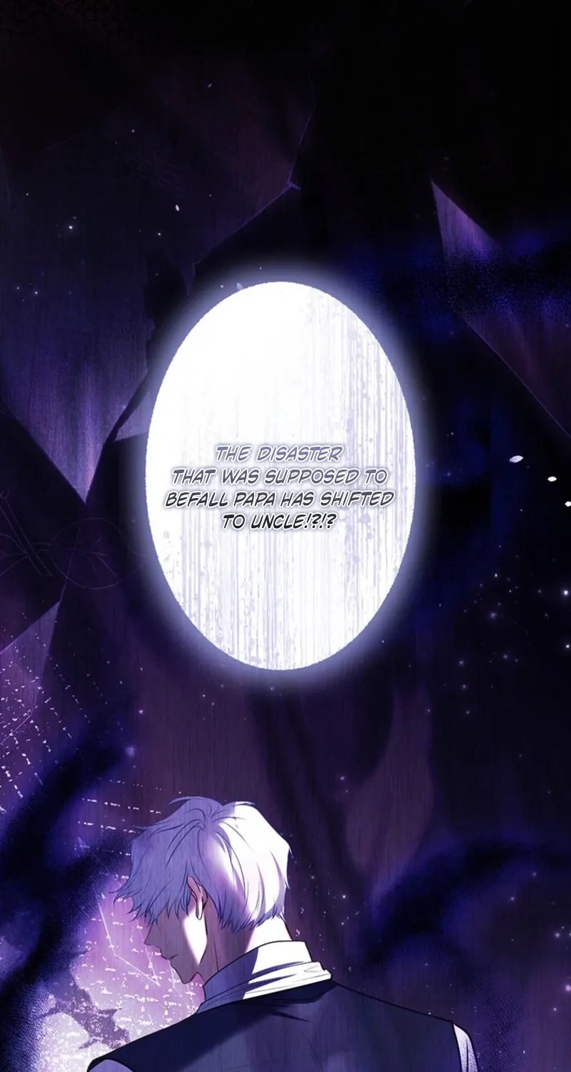 Abandoned, Is It Really Okay to Be Loved This Much? Chapter 18 page 113 - 