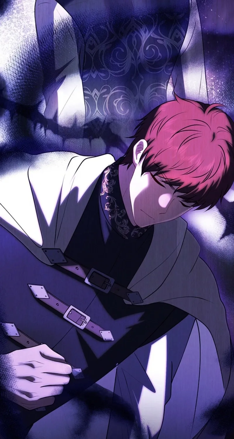 Abandoned, Is It Really Okay to Be Loved This Much? Chapter 18 page 114 - 