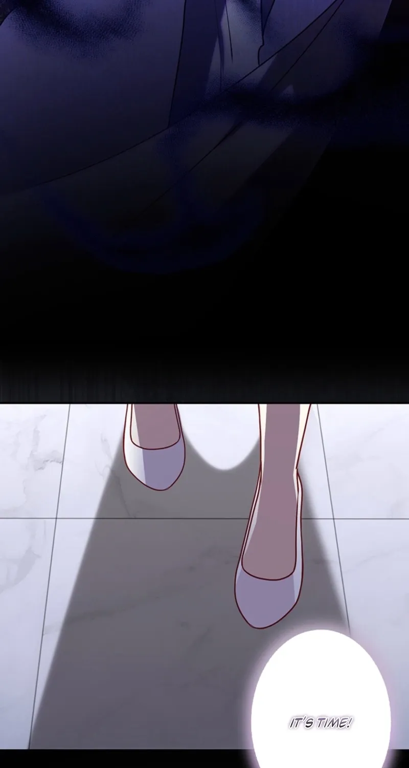 Abandoned, Is It Really Okay to Be Loved This Much? Chapter 18 page 115 - 