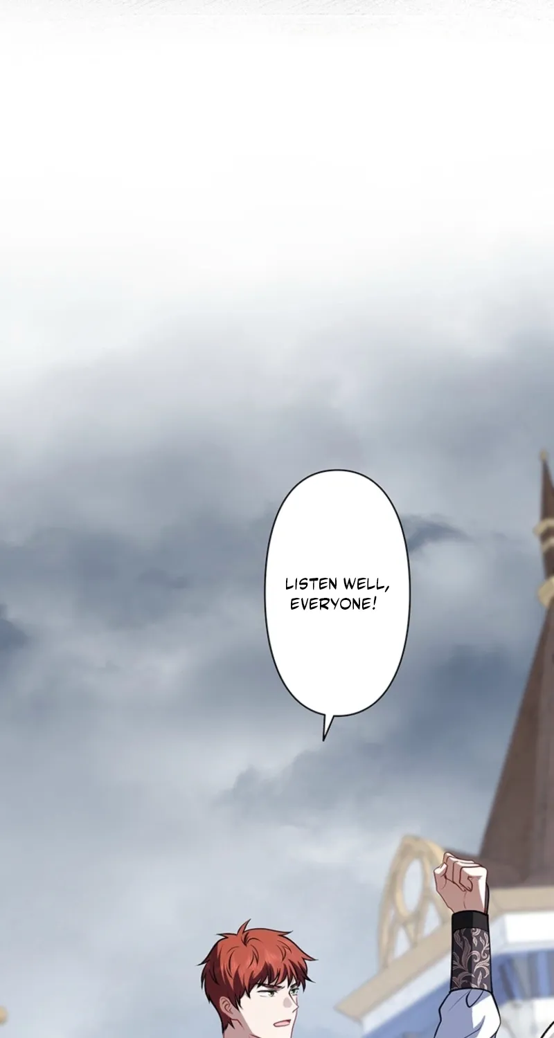 Abandoned, Is It Really Okay to Be Loved This Much? Chapter 18 page 119 - 