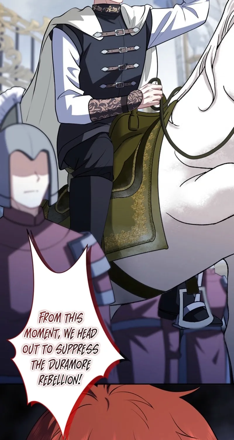 Abandoned, Is It Really Okay to Be Loved This Much? Chapter 18 page 120 - 