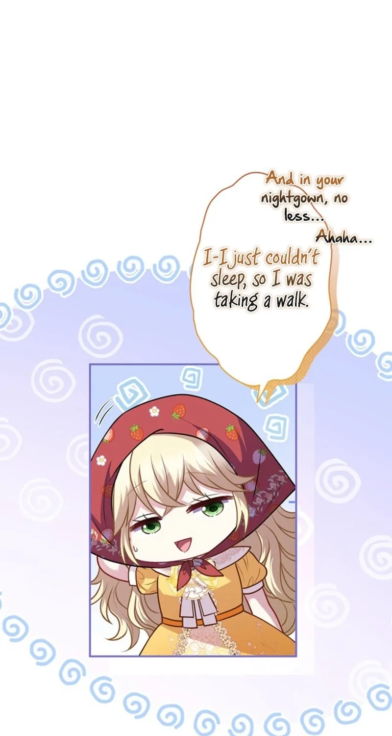 Abandoned, Is It Really Okay to Be Loved This Much? Chapter 18 page 13 - 