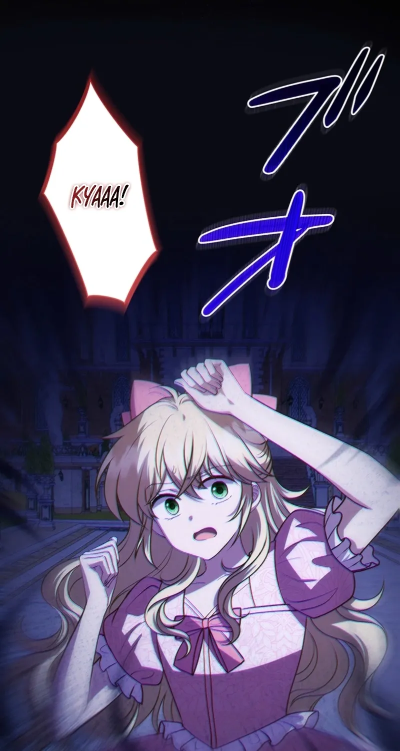 Abandoned, Is It Really Okay to Be Loved This Much? Chapter 18 page 125 - 