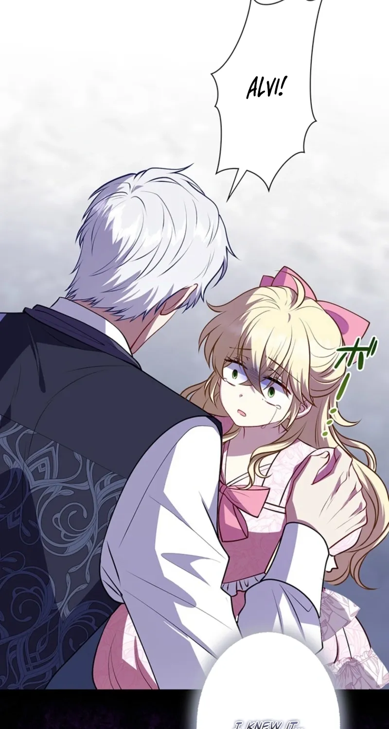 Abandoned, Is It Really Okay to Be Loved This Much? Chapter 18 page 129 - 