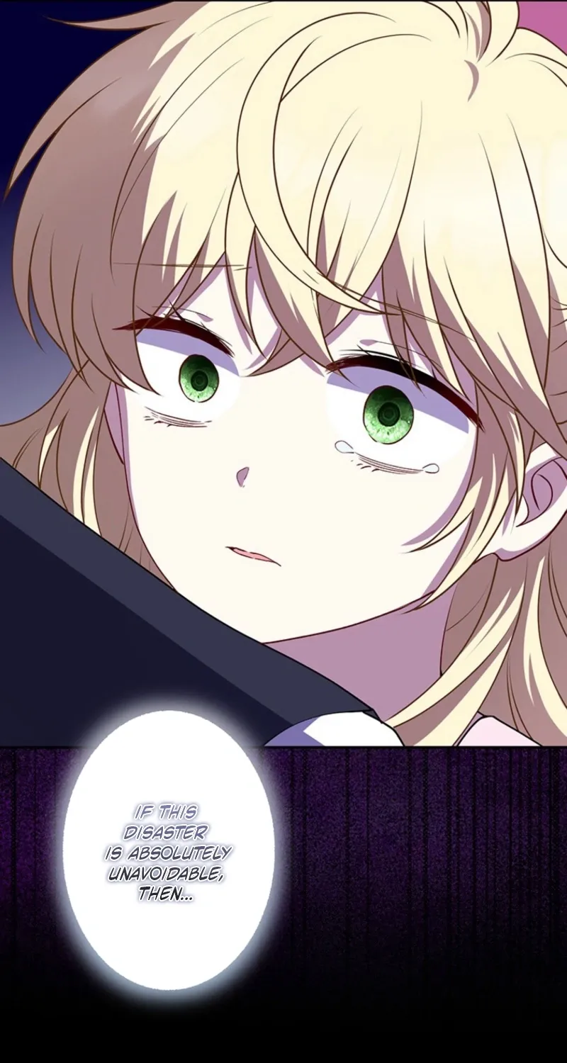 Abandoned, Is It Really Okay to Be Loved This Much? Chapter 18 page 131 - 