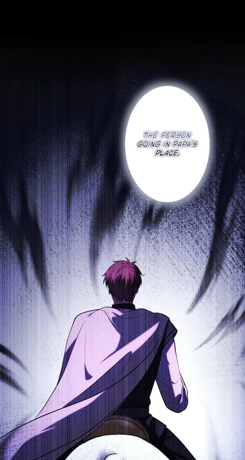 Abandoned, Is It Really Okay to Be Loved This Much? Chapter 18 page 132 - 