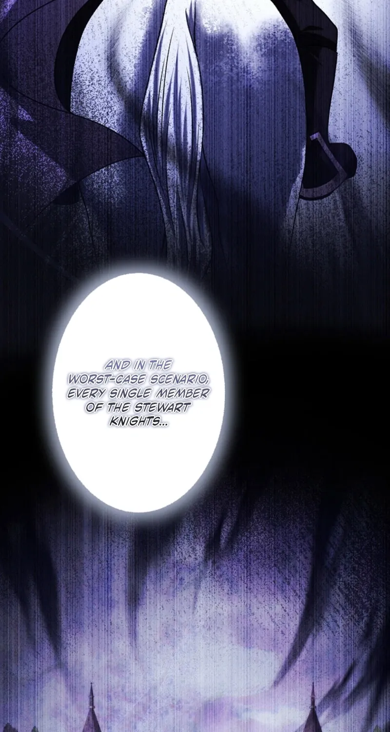 Abandoned, Is It Really Okay to Be Loved This Much? Chapter 18 page 133 - 