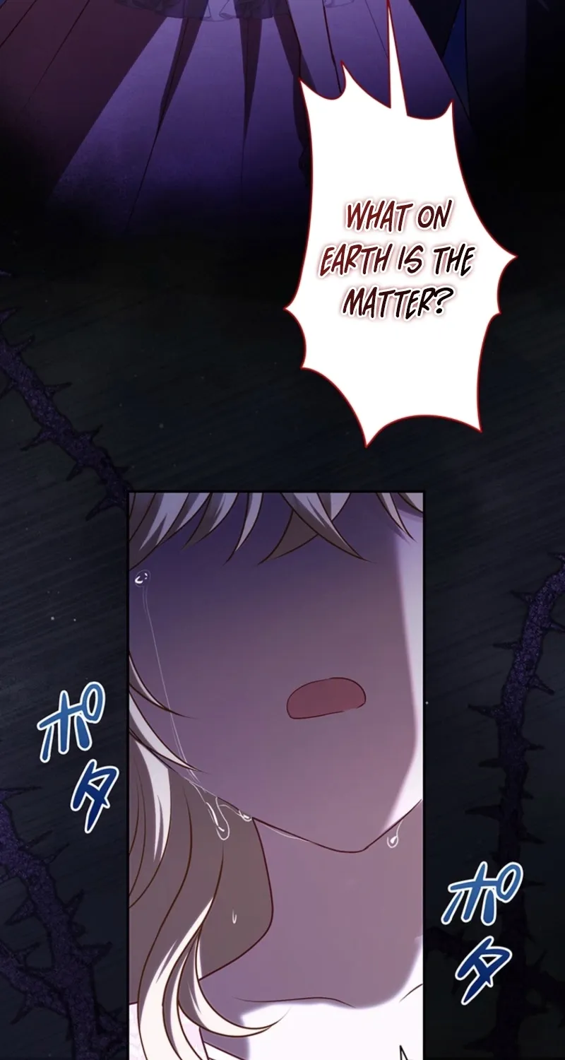 Abandoned, Is It Really Okay to Be Loved This Much? Chapter 18 page 139 - 