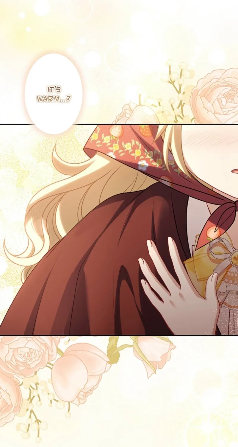 Abandoned, Is It Really Okay to Be Loved This Much? Chapter 18 page 19 - 
