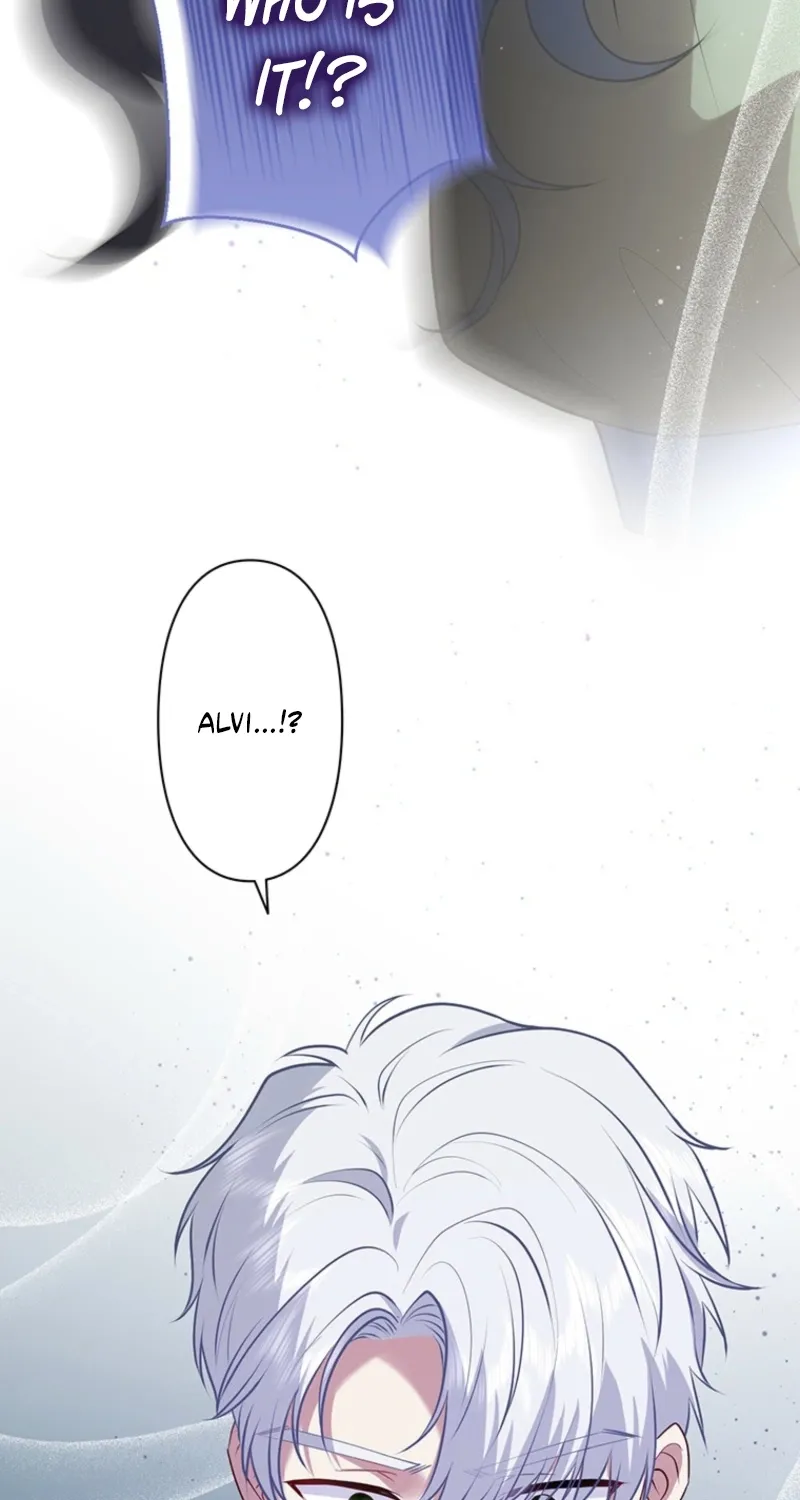 Abandoned, Is It Really Okay to Be Loved This Much? Chapter 18 page 3 - 