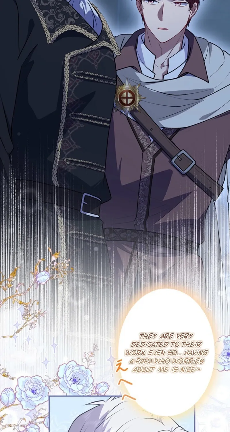 Abandoned, Is It Really Okay to Be Loved This Much? Chapter 18 page 26 - 